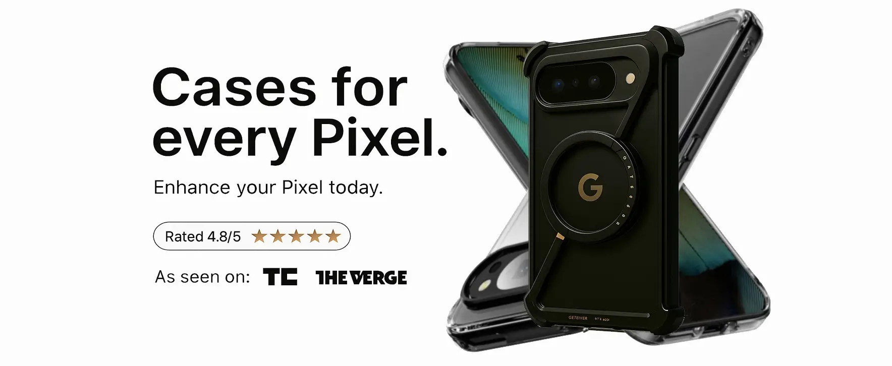 Elevate Your New Pixel Experience