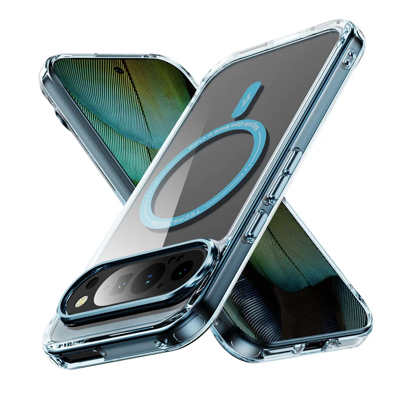 Google Pixel 9 Cases | Global Collection