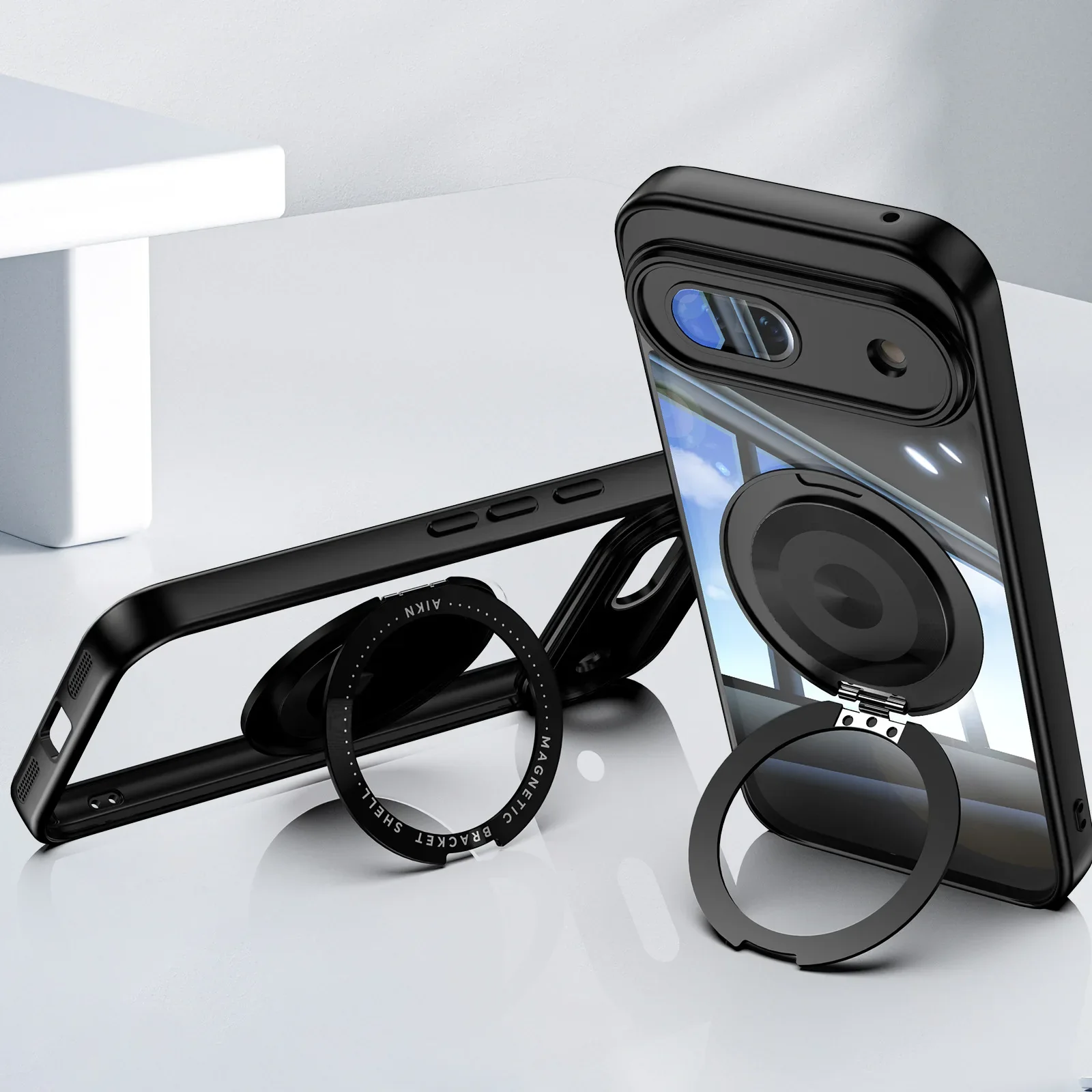 Google Pixel 9 Pro Cases | Global Collection